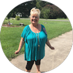 Profile photo of Anna DeBlasis