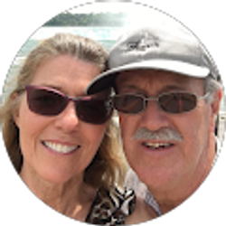 Profile photo of Donald & Joyce Gardner