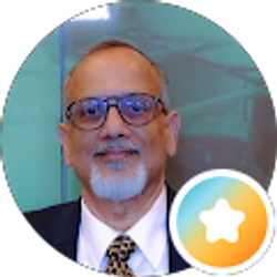 Profile photo of Gyan Gupta