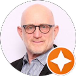 Profile photo of Gary Geller