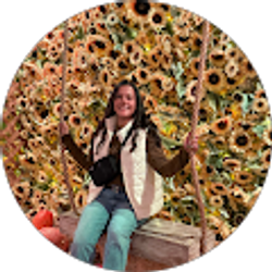 Profile photo of Nina Barajas