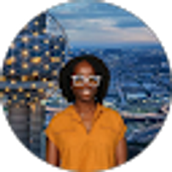 Profile photo of Jolie Pendeza