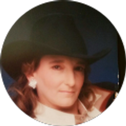 Profile photo of Laurel Fritzsche