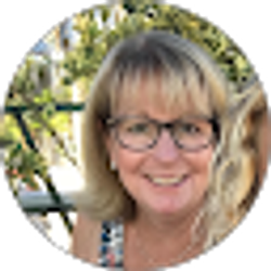 Profile photo of Wendy Rogers