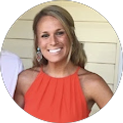 Profile photo of Mollie Shipley Smith