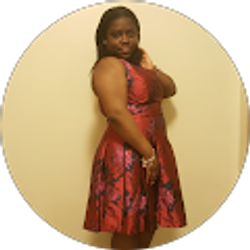 Profile photo of melidja alexis