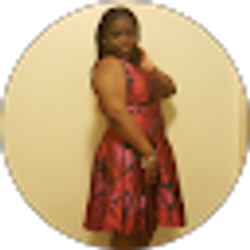 Profile photo of melidja alexis