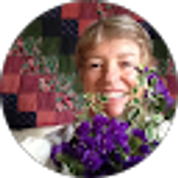 Profile photo of debbie highfil