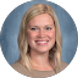 Profile photo of Alyson Dupure