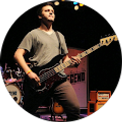 Profile photo of Joe Fecondo