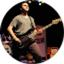 Profile photo of Joe Fecondo