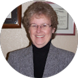 Profile photo of Nancy LeVan