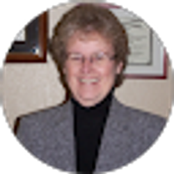 Profile photo of Nancy LeVan