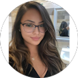 Profile photo of Jennifer Arevalo