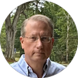 Profile photo of Andrew Mund