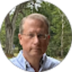 Profile photo of Andrew Mund