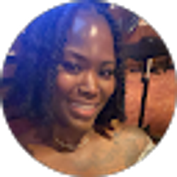 Profile photo of Tyaunna Johnson