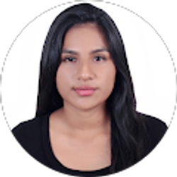 Profile photo of Vanessa De La Cruz Quispe