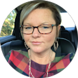 Profile photo of felicia baggett