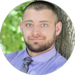 Profile photo of Nick Slattery