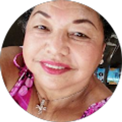 Profile photo of Socorro Paredes