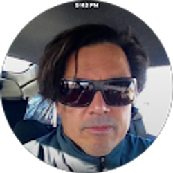 Profile photo of Gregory Ramirez