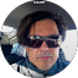 Profile photo of Gregory Ramirez