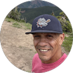 Profile photo of Frank Vivacqua
