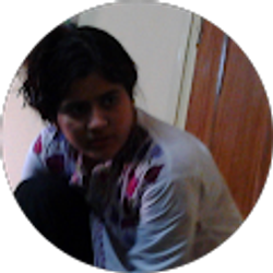 Profile photo of shweta khanna