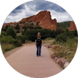 Profile photo of Tammy Rosbeck