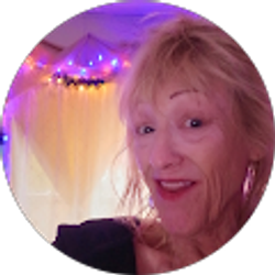 Profile photo of Marietta Rockwell