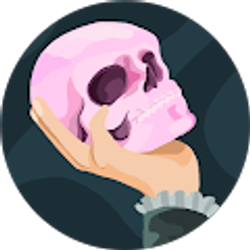 Profile photo of Morgan Reynolds