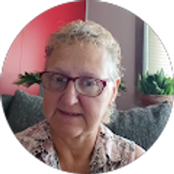 Profile photo of Pam McQuoid