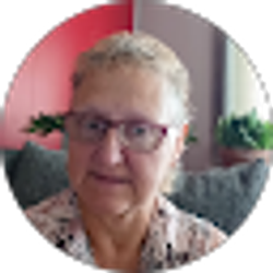 Profile photo of Pam McQuoid