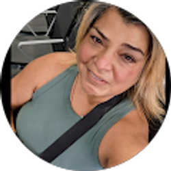 Profile photo of Maritza Buccellati