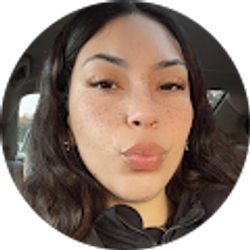 Profile photo of Maleska Salazar