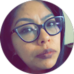 Profile photo of Teresa Cortes