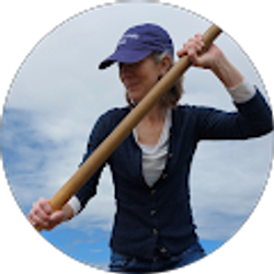 Profile photo of Susan Bird