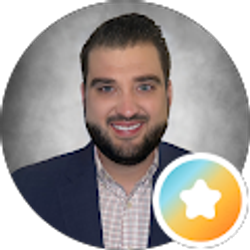 Profile photo of Steve Souchek