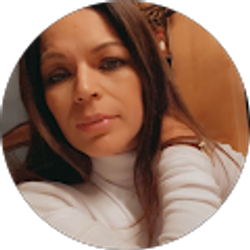 Profile photo of Maria Ortiz