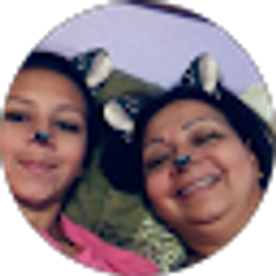 Profile photo of Jacqueline Sanchez