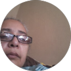 Profile photo of Carmen Cruz