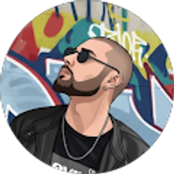 Profile photo of Caleb B