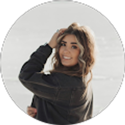 Profile photo of Katelyn Geist