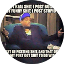 Profile photo of Hash Out