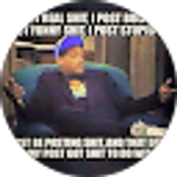 Profile photo of Hash Out