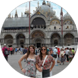 Profile photo of Kaysey Beury