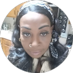 Profile photo of Kimmerly Ellis