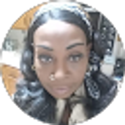 Profile photo of Kimmerly Ellis