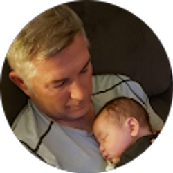 Profile photo of Russ Horton